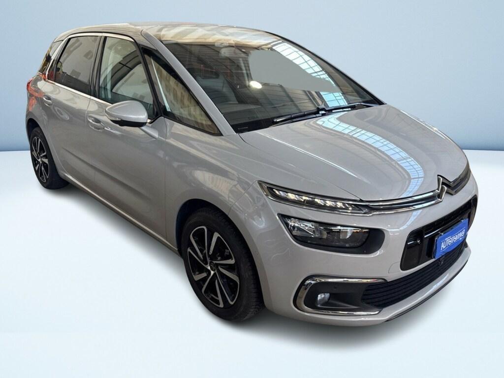 Citroen C4 Spacetourer 1.2 PureTech Feel