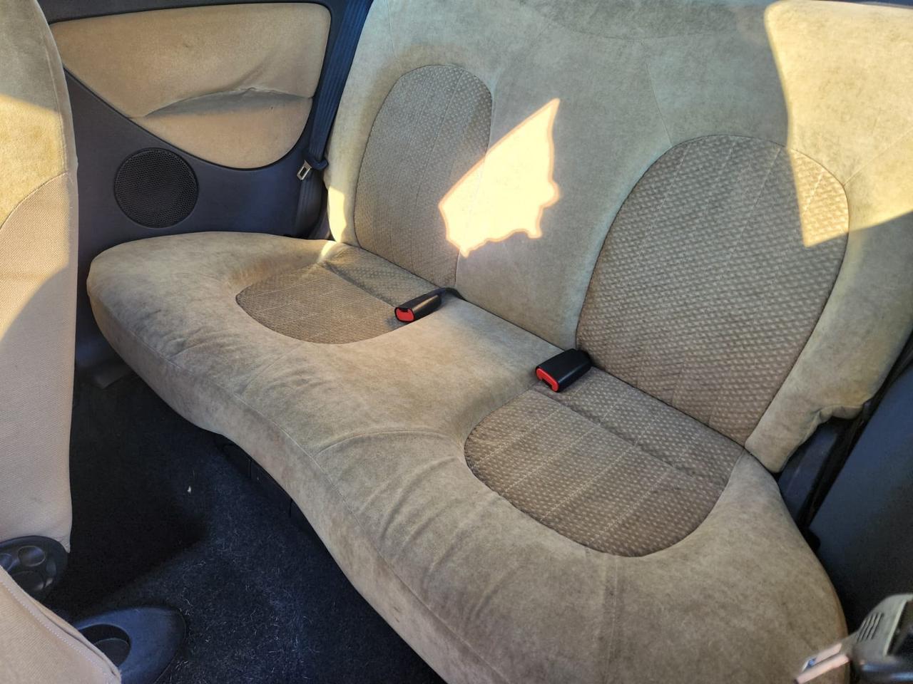 Lancia Ypsilon 1.2 Oro Giallo