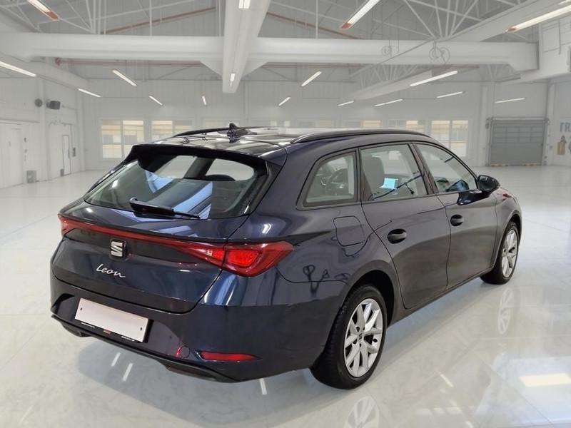 SEAT LEON SPORTSTOURER 2.0 TDI 110KW BUSINESS DSG WAGON