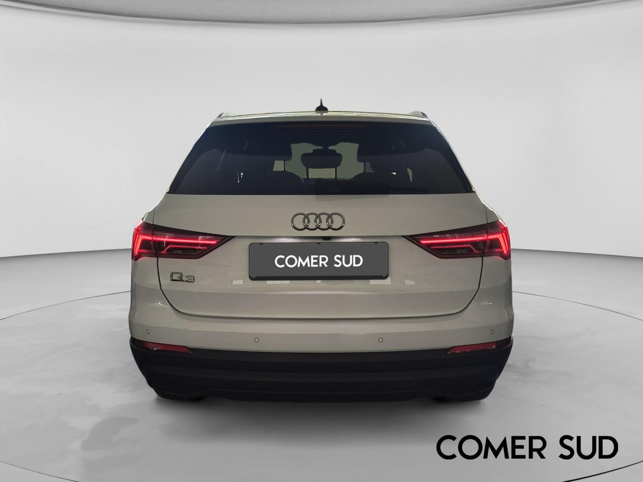 AUDI Q3 II 2018 - Q3 35 2.0 tdi Business s-tronic