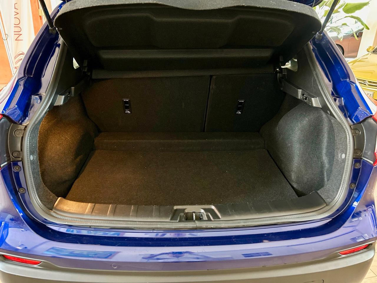 Nissan Qashqai 1.5 dCi 115 CV DCT
