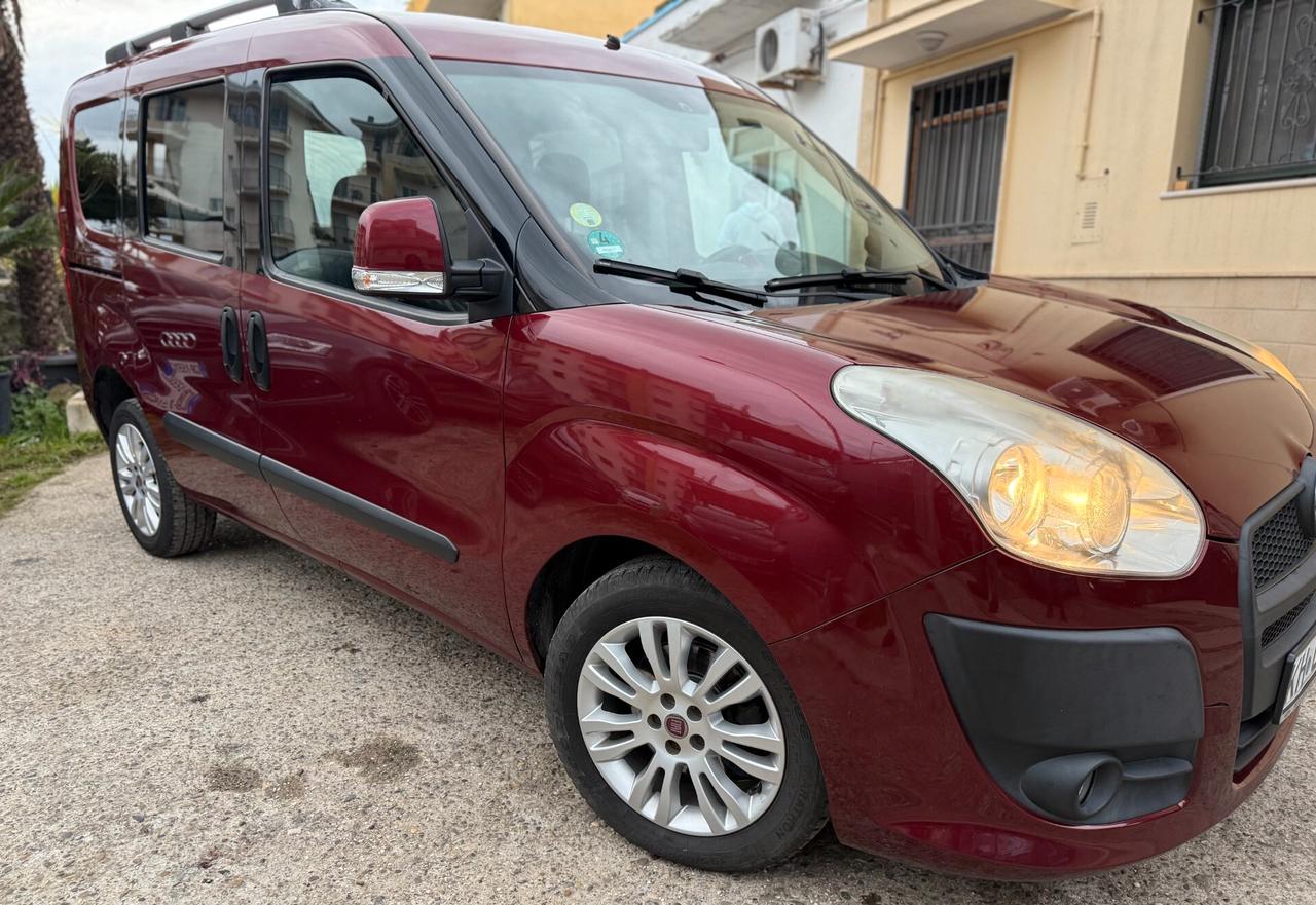Fiat Doblo Doblò 1.6 MJT 16V Active