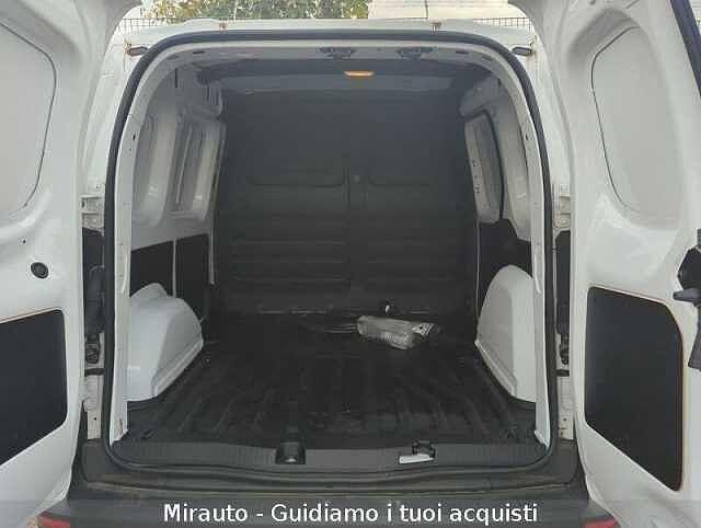 Nissan Townstar VAN L1 ACENTA