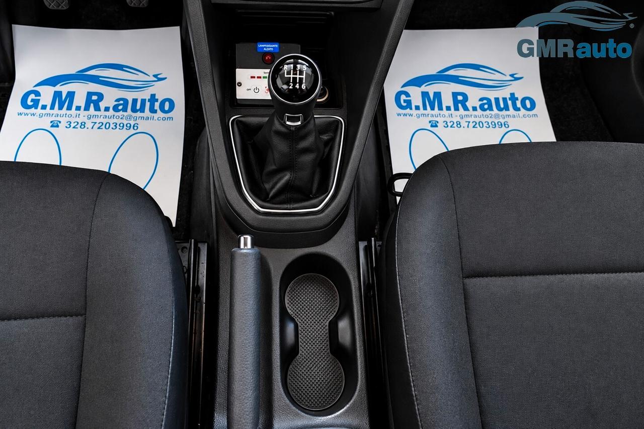 Volkswagen Caddy 2.0 TDI 4Motion – PREZZO REALE NESSUN VINCOLO DI FINANZIAMENTO