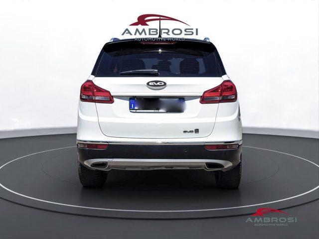 EVO Other 6 Sport S1 1.5 Turbo Bi-Fuel GPL - PER OPERATORI D