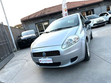 Fiat Grande Punto Grande Punto 1.3 MJT 75 CV 5 porte Dynamic