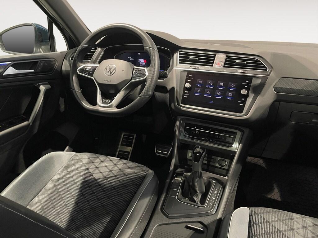 Volkswagen Tiguan 1.5 TSI 150CV DSG R-Line