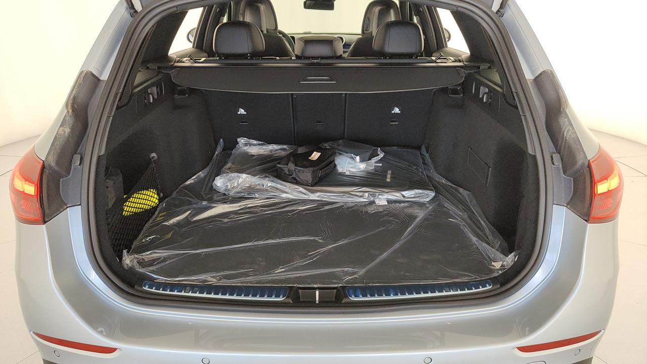 Mercedes-Benz C 220 d Station Wagon