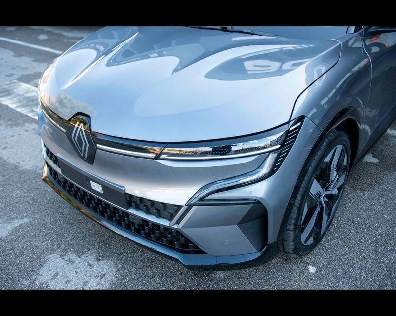 Renault Mégane E-Tech El. techno MY24 220cv comfort range