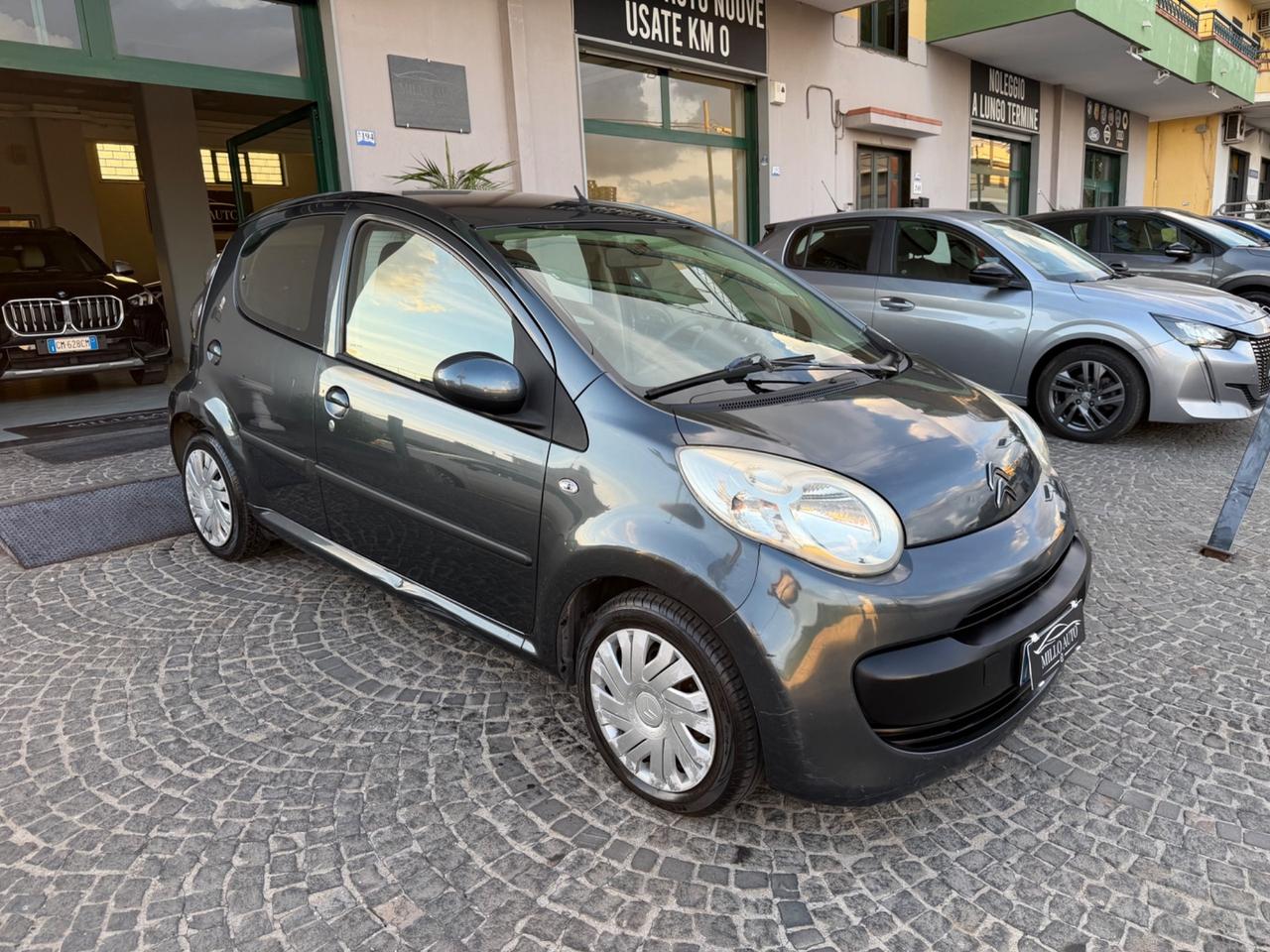 Citroen C1 1.0 5 porte AMIC1 Automatica