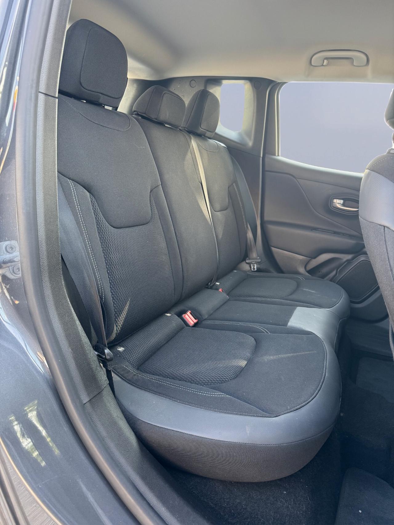 Jeep Renegade 1.0 T3 Longitude