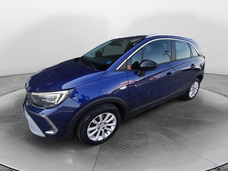 Opel Crossland 1.5 Diesel 110cv Elegance S&S MT6