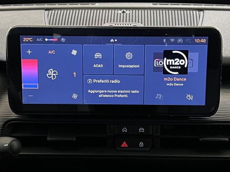 Jeep Avenger Avenger 1.2 turbo Altitude fwd 100cv