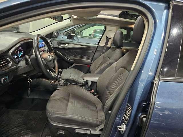 Ford Focus ACTIVE 1.5 TDCi 120CV - TETTO APRIBILE-RETROCAMERA