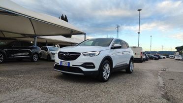 Opel Grandland 1.5 diesel Ecotec Start&Stop aut. Innovation