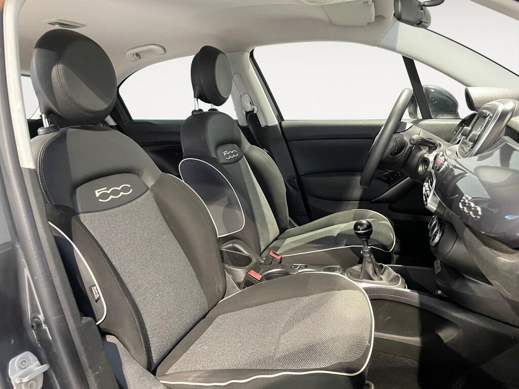 Fiat 500 X 1.3 Mjt 4x2 95CV Popstar