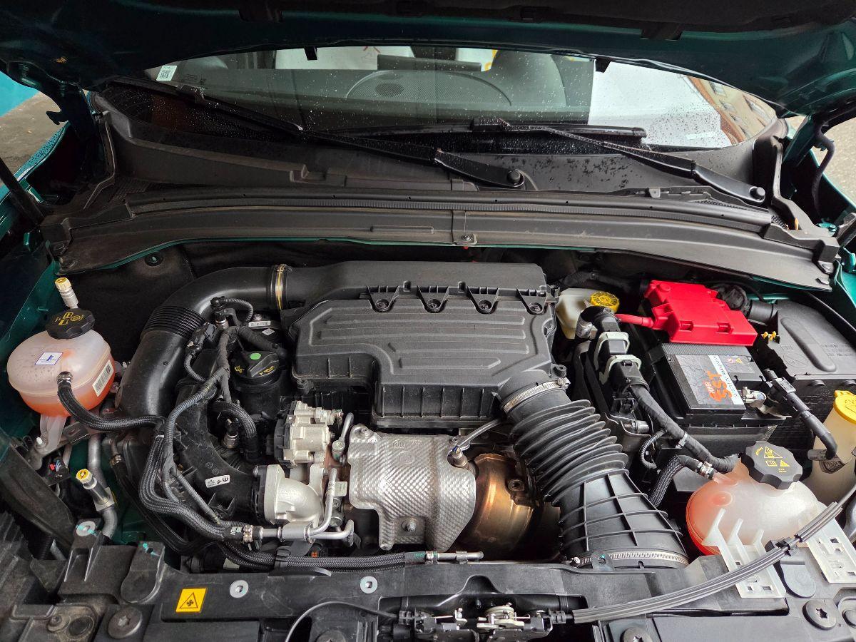 ALFA ROMEO - Tonale - 1.5 160 CV MHEV TCT7 Veloce