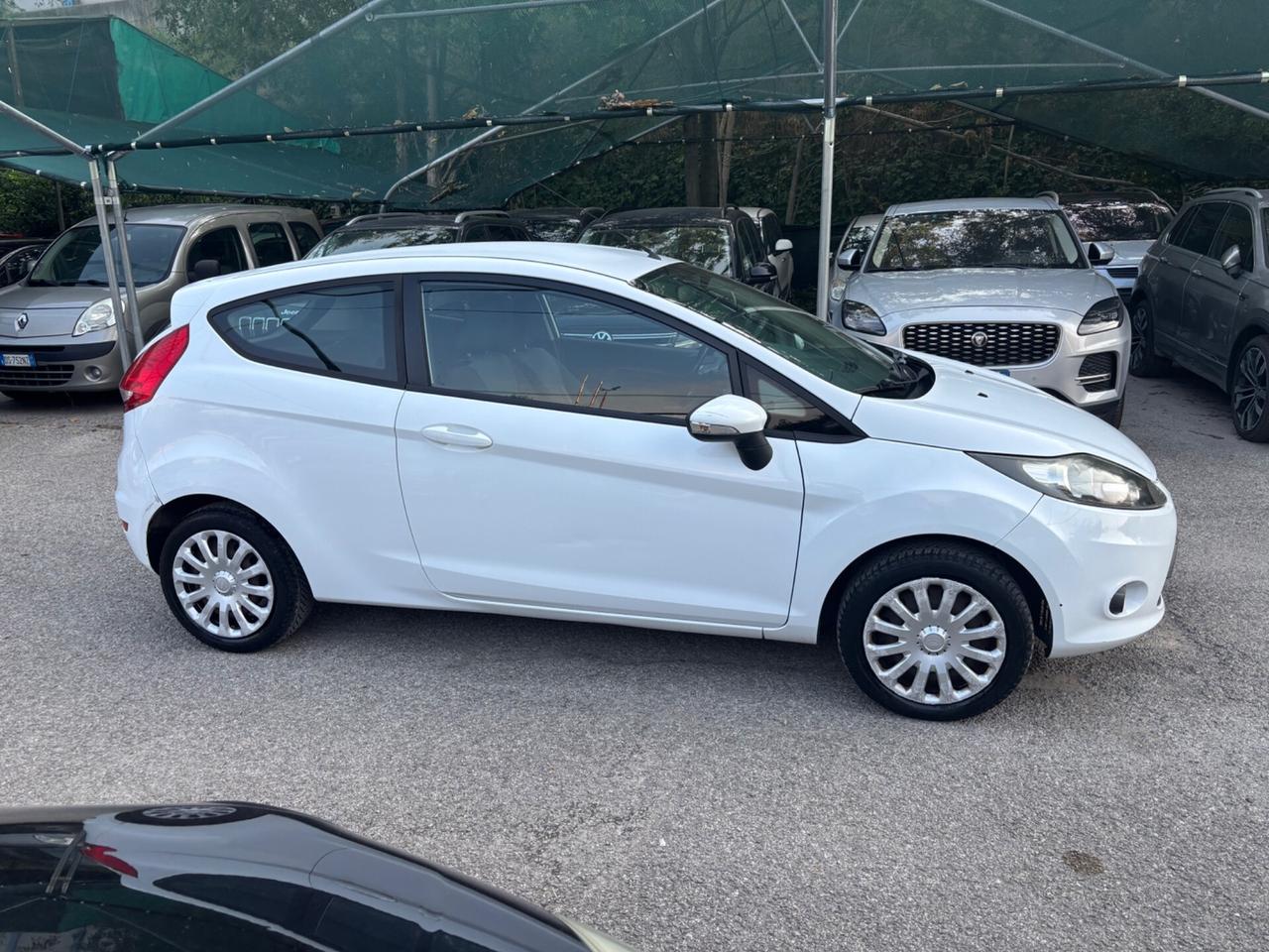 Ford Fiesta 1.4 3 porte GPL OK NEOPATENTATI