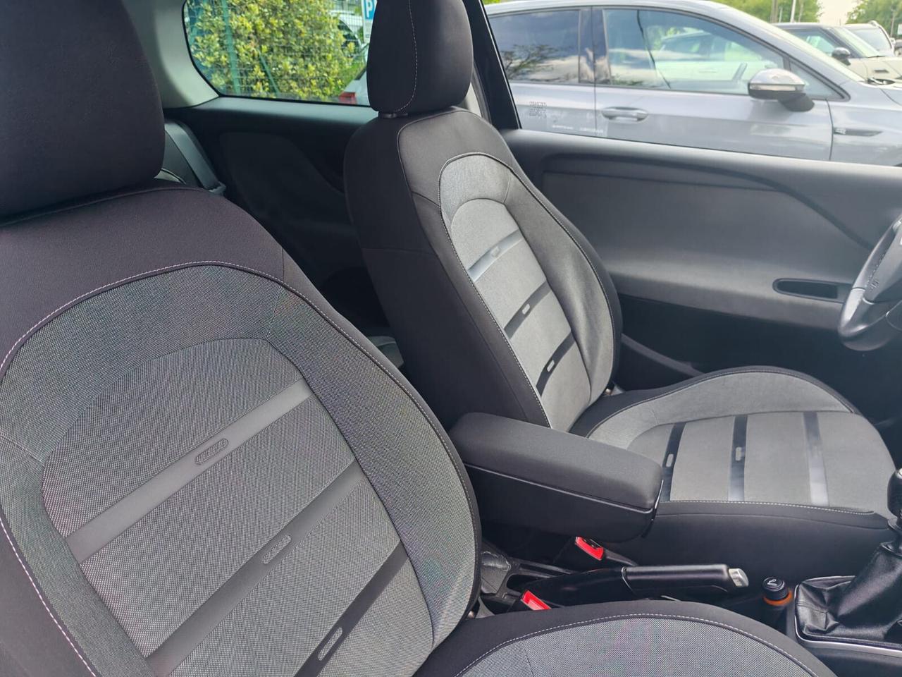 Fiat Punto Evo 1.4 M.Air 16V 3 porte S&S Sport
