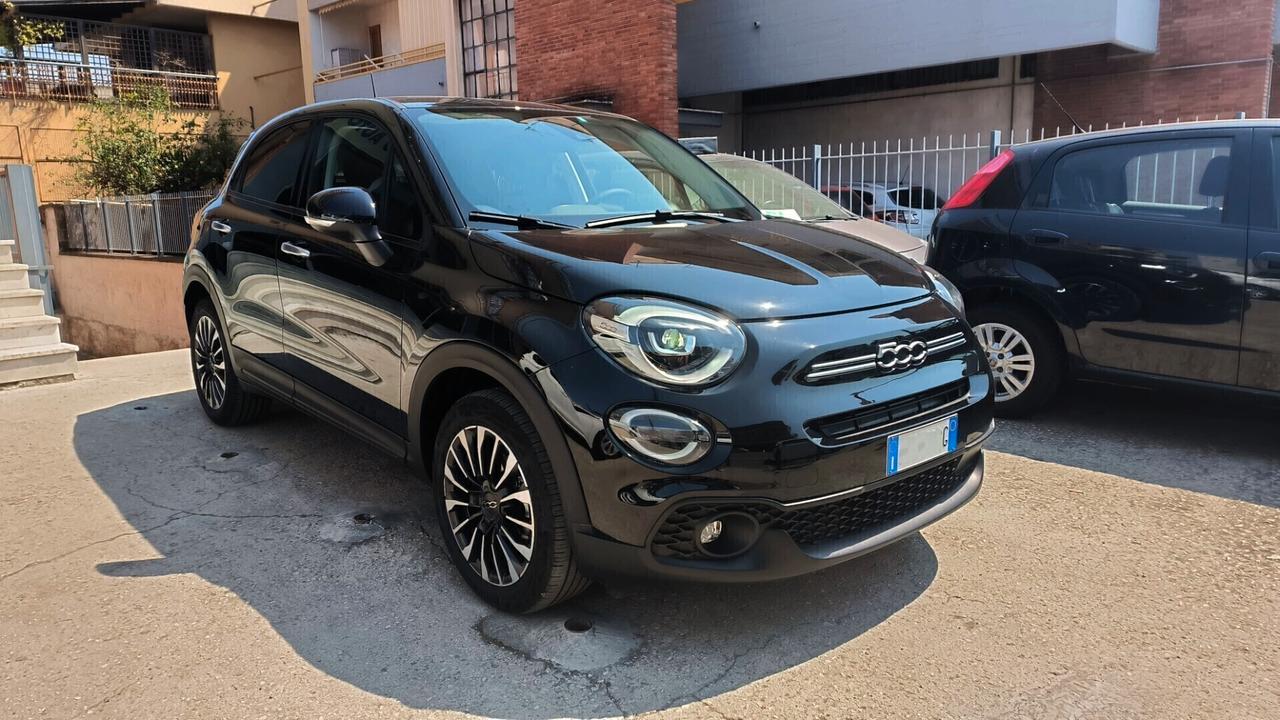 Fiat 500X 1.3 MultiJet 95 CV FULL LED