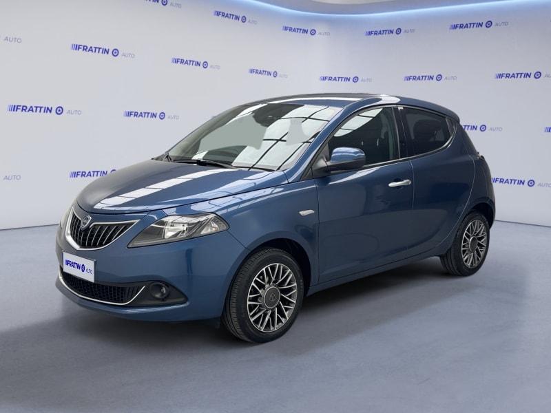 LANCIA YPSILON 1.0 FIREFLY 5 PORTE S&S