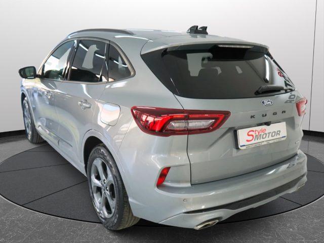 FORD Kuga 2.5 Full Hybrid FHEV 180 CV CVT 2WD ST-Line