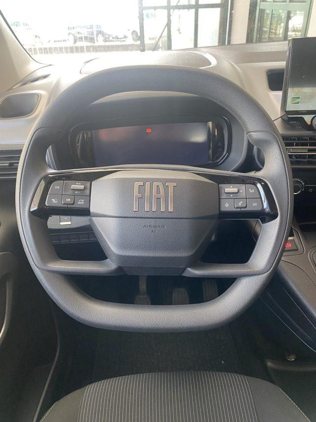 FIAT Doblo 1.5 BlueHdi 100 CV PC Magic Top