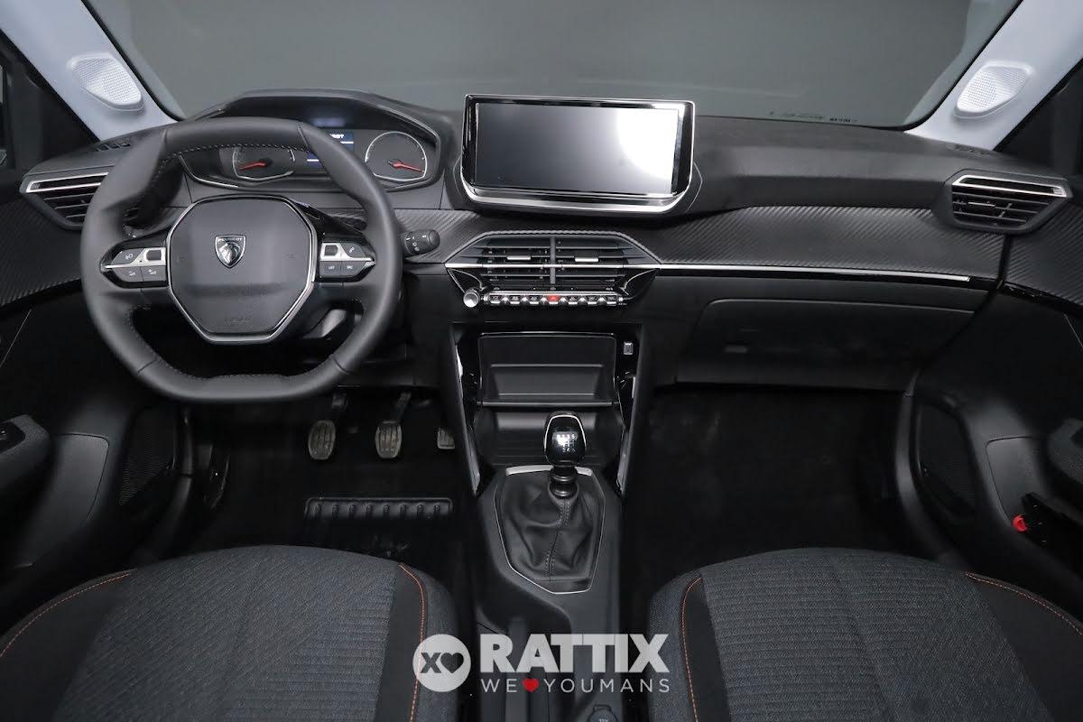 Peugeot 208 1.2 Puretech 100CV Style