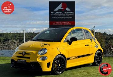 ABARTH 595 1.4 Turbo T-Jet 180cv Competizione