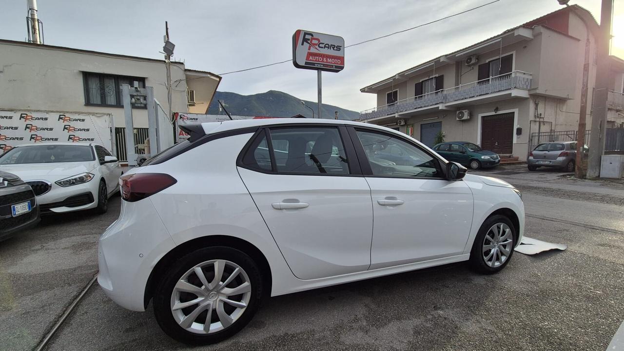 Opel Corsa 1.2 Edition