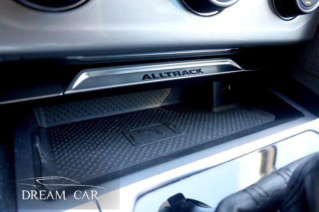 VOLKSWAGEN Passat Alltrack 2.0 TDI 190 CV 4MOTION DSG BMT