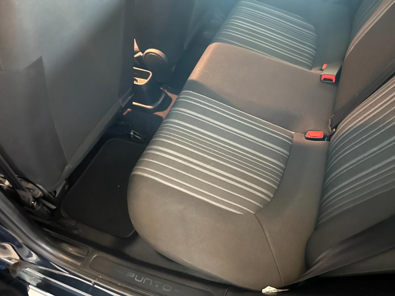 Fiat Grande Punto 1.2CC 5 porte S&S DYNAMIC OK NEOPATENTATI