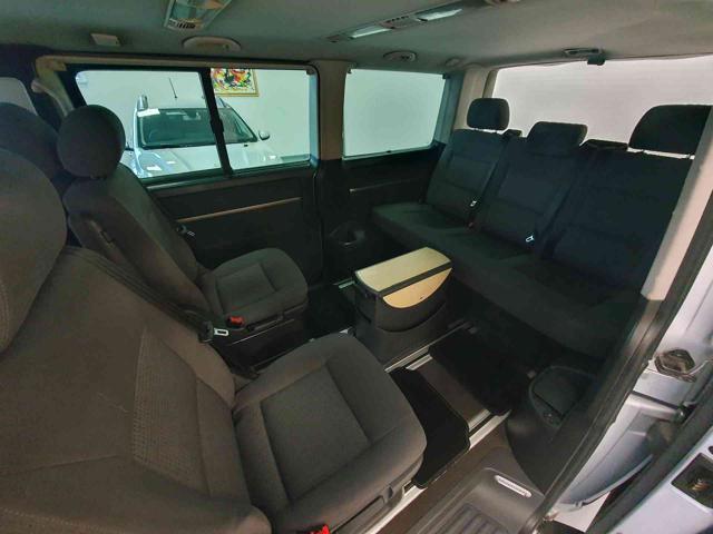 VOLKSWAGEN Multivan 2.5 TDI/130CV