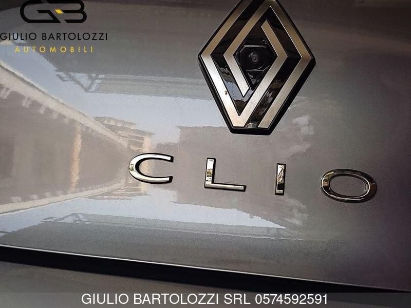 Renault Clio Blue dCi 100 CV 5 porte Evolution