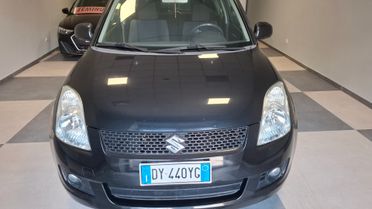 Suzuki Swift 1.3 GPL 3p. GL