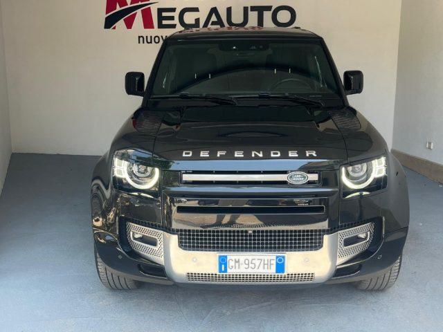 LAND ROVER Defender 110 3.0D I6 250 CV AWD Auto SE