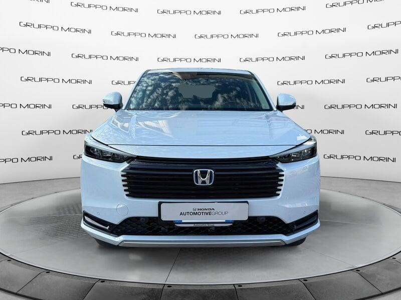 Honda HR-V HR-V 1.5 Hev eCVT Advance Plus