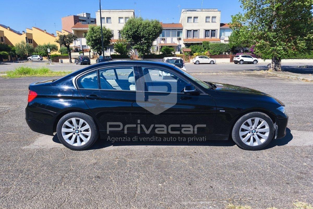 BMW 318d Modern