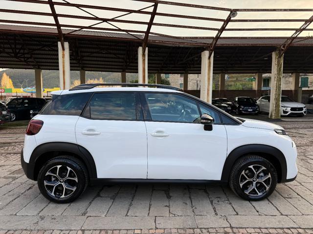 CITROEN C3 Aircross PureTech 130 S&S EAT6 Shine Pack PREZZO VERO