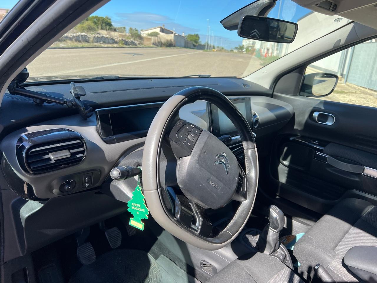 Citroen C4 Cactus BlueHDi 100 Feel Edition