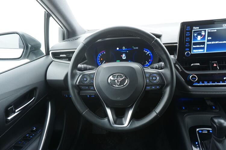 Toyota Corolla TS Hybrid Style BR038432 2.0 Full Hybrid 184CV