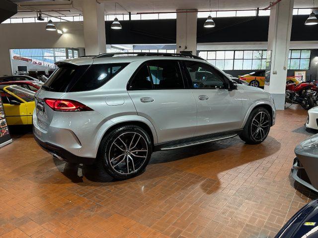 MERCEDES-BENZ GLE 400 d 4MATIC PREMIUM PLUS FULL