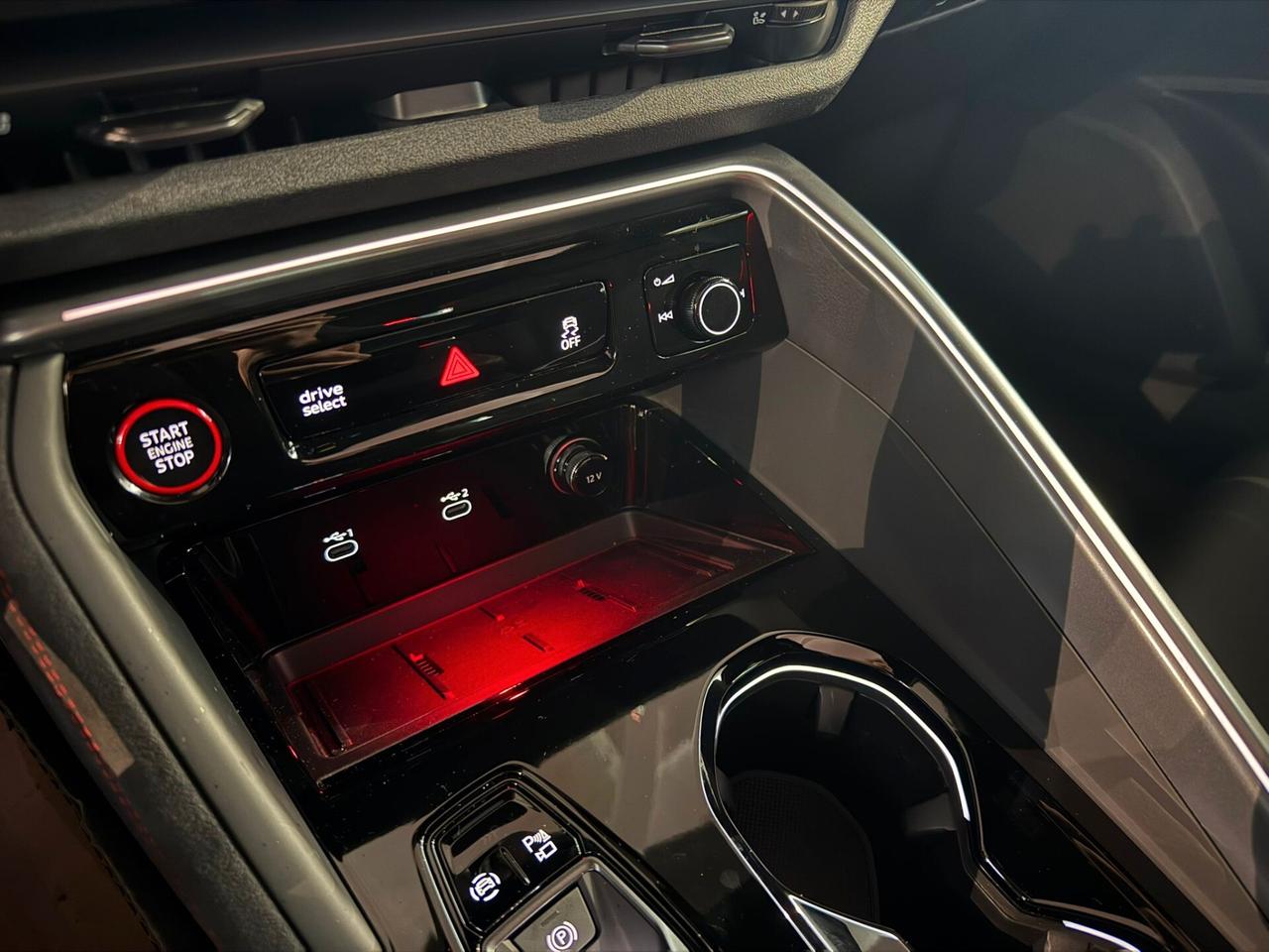 Audi Q5 SPB 40 TDI quattro S tronic line