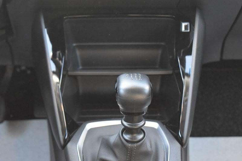 Peugeot 2008 2008 PureTech 100 S&S Active Pack