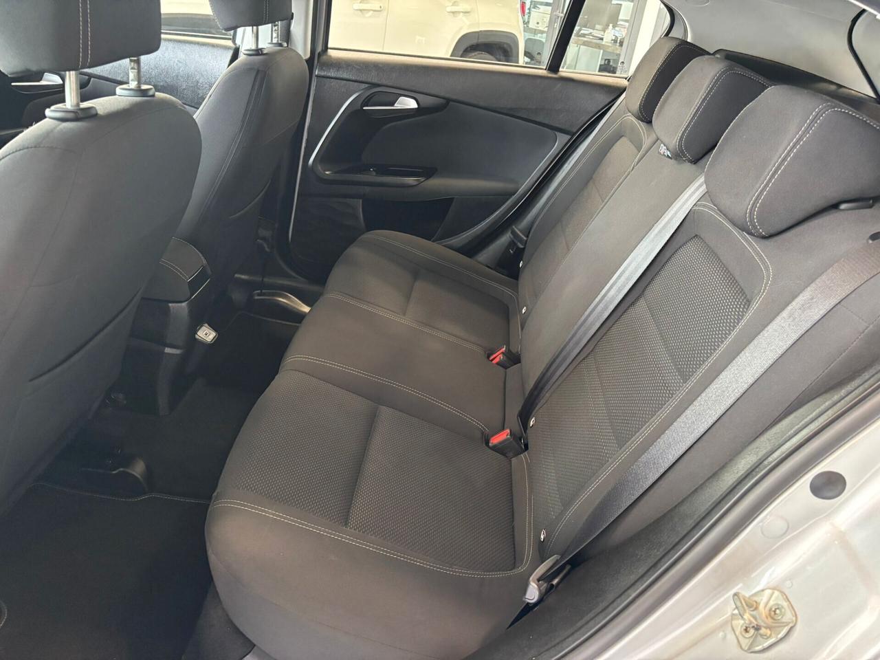 Fiat Tipo 1.0 5 porte City Sport