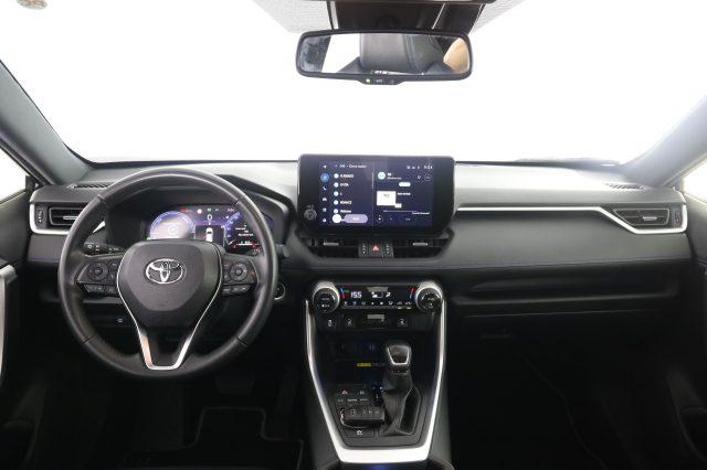 TOYOTA Other RAV4 RAV4 2.5 HV (218CV) E-CVT 2WD Style