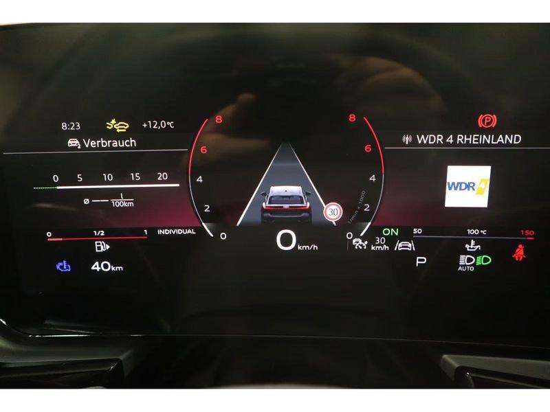 Audi S5 TFSI 270Kw MATRIX OLED BANG & OLUFSEN TECH PRO