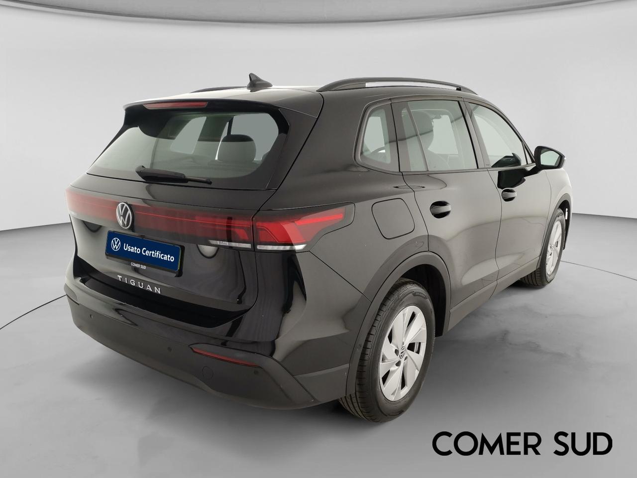 VOLKSWAGEN Tiguan III 2024 - Tiguan 2.0 tdi Life 150cv dsg