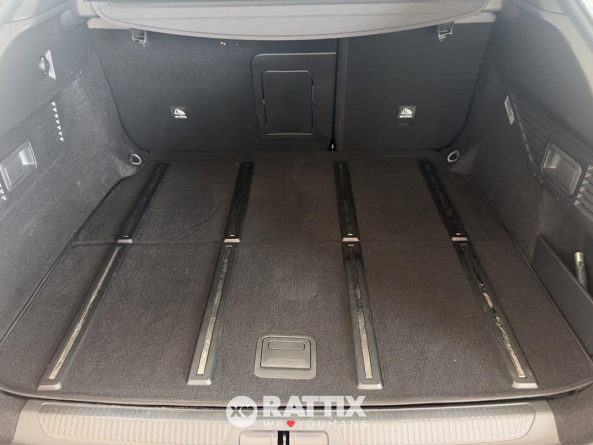 Citroen C5 X 1.6 hybrid phev 225CV Shine e-eat8