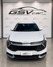 KIA SPORTAGE - ANNO 2023 - CAMBIO AUTOMATICO